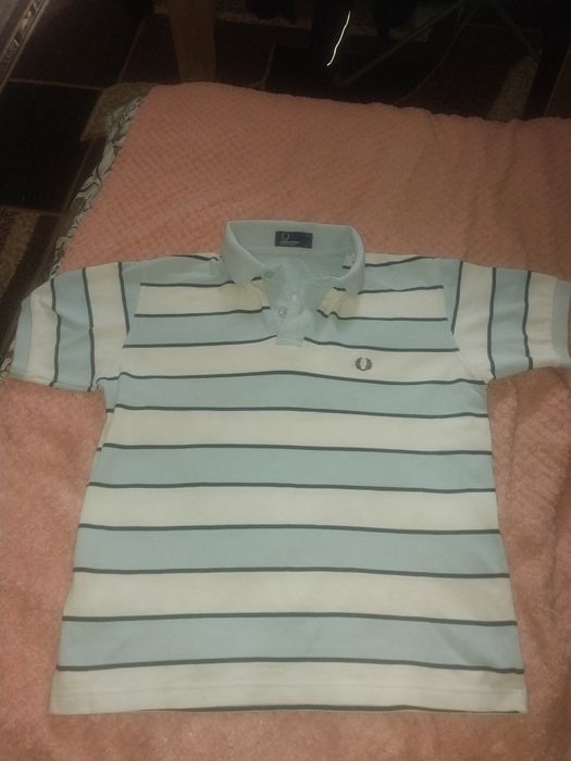 Fred Perry Винтаж Поло