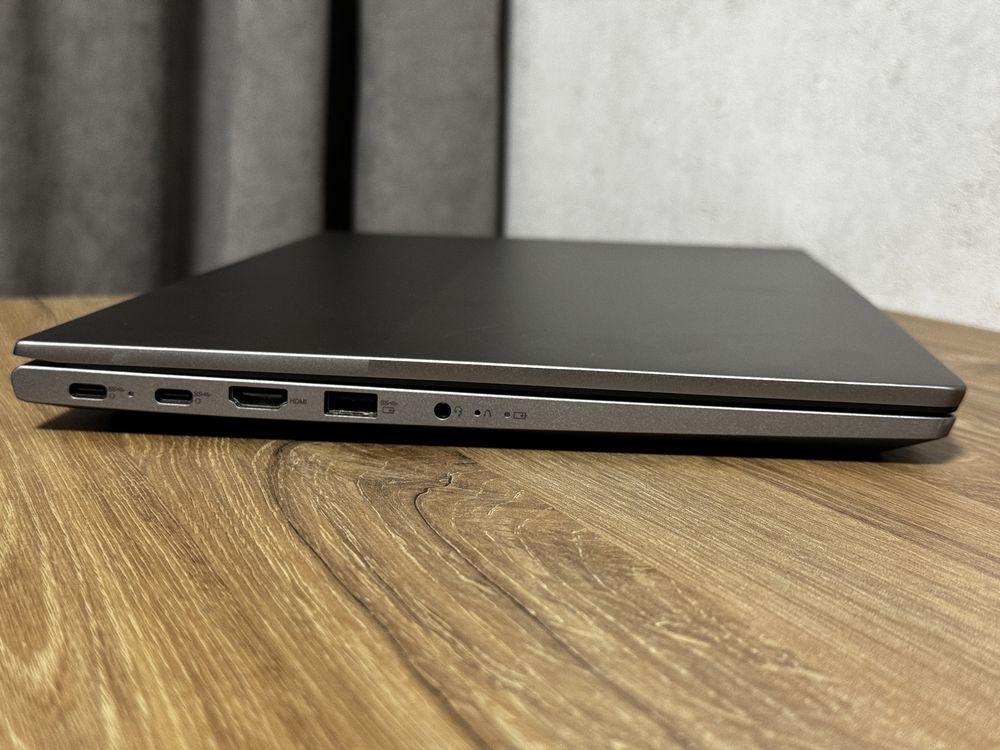 Ноутбук  Lenovo ThinkBook 15 G4 [15,6" Ryzen 7 16gb 512gb]