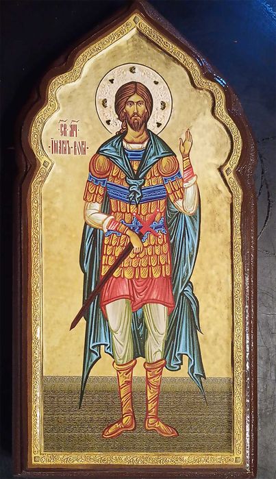 Ікони сучасні (3 шт. гуртом) на кожен день для використання у побуті