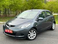 MAZDA 2 KIT GPL Prins