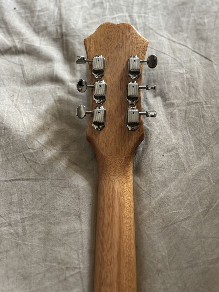 Guitarra Epiphone Casino Natural