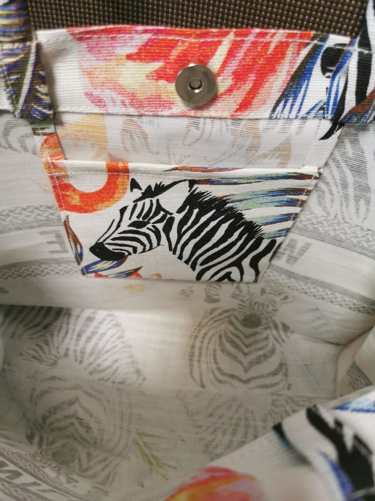 Torba shopper XL