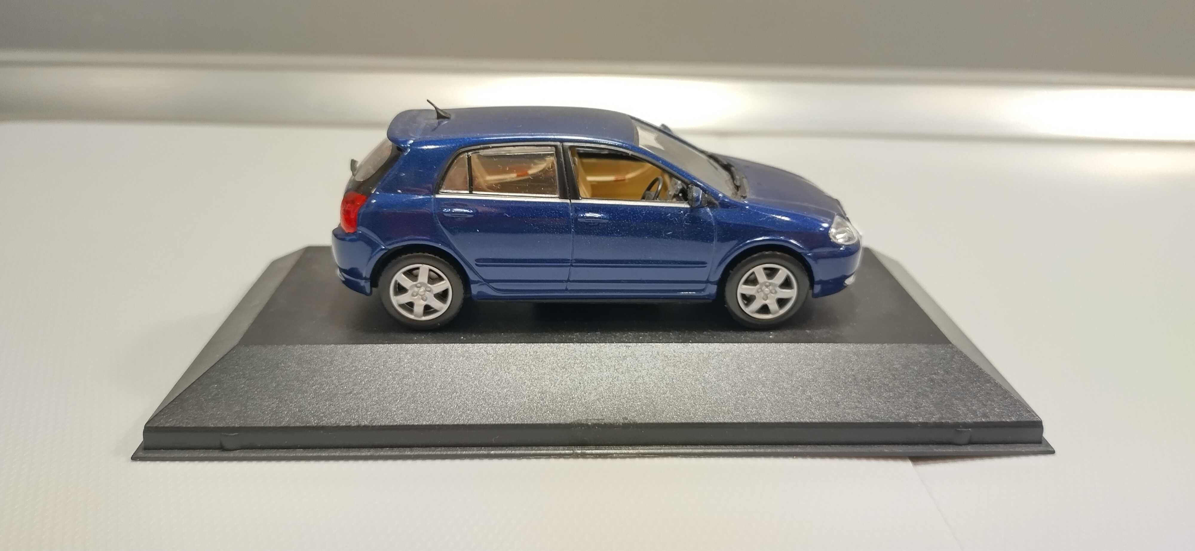 Toyota Corolla 5D IX gen. 1:43