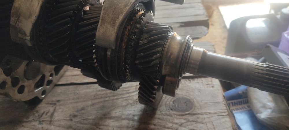 Роздатка грейт вол сейф ф1