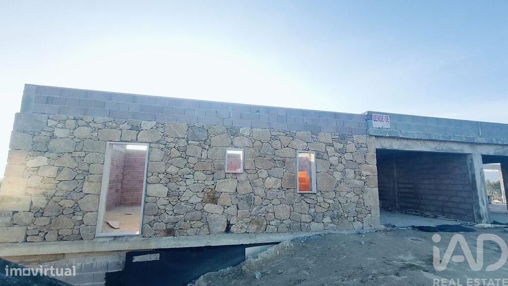 Casa / Villa T3 em Gandra e Taião de 250,00 m2