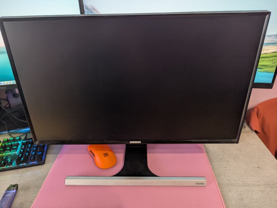 Монітор Samsung S240590PL