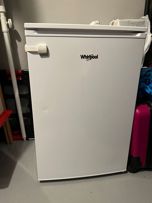 Zamrażarka Whirlpool W55ZM 111 W