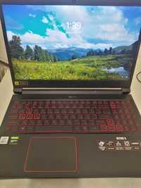 Ігровий ноутбук Acer Nitro 5 AN515-55