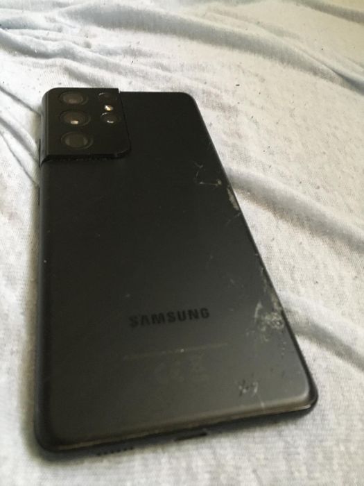 Samsung Galaxy S21 ultra 5G