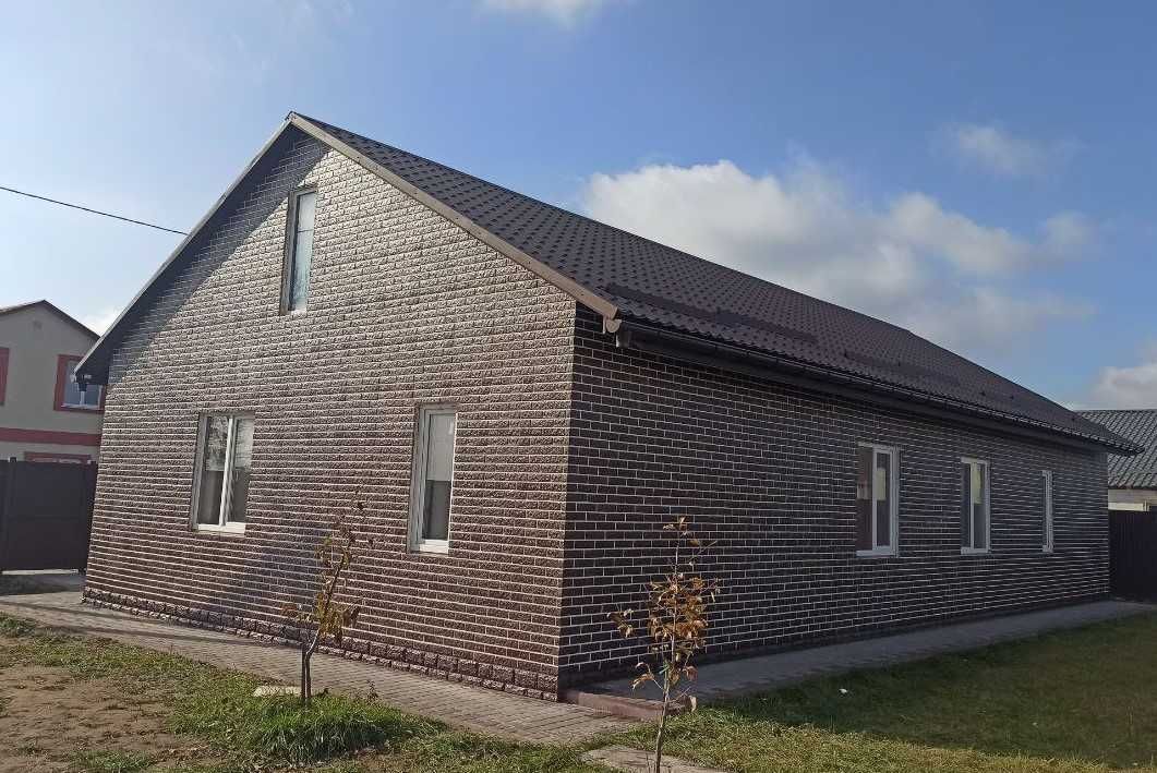 Облицювання будинків, Фасад Утеплення Будинків Термопанелі,