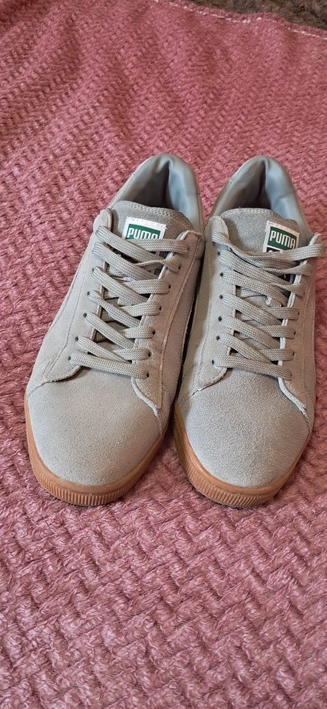 Кросовки puma 44 размер