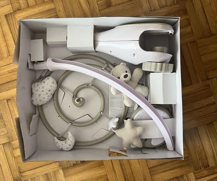 Mobile Chicco Next2dreams