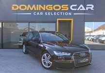 Audi A6 Avant 2.0 TDi Sport S tronic