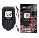 Товщіномір Profiline pro TG-3230
