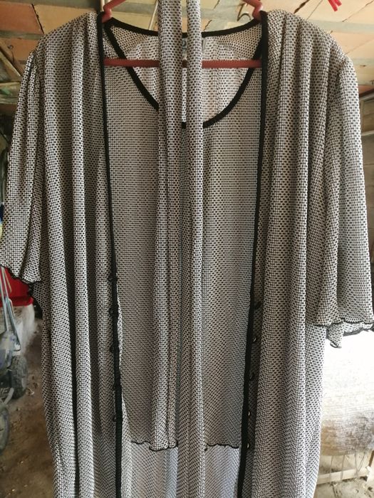 Conjunto de mulher