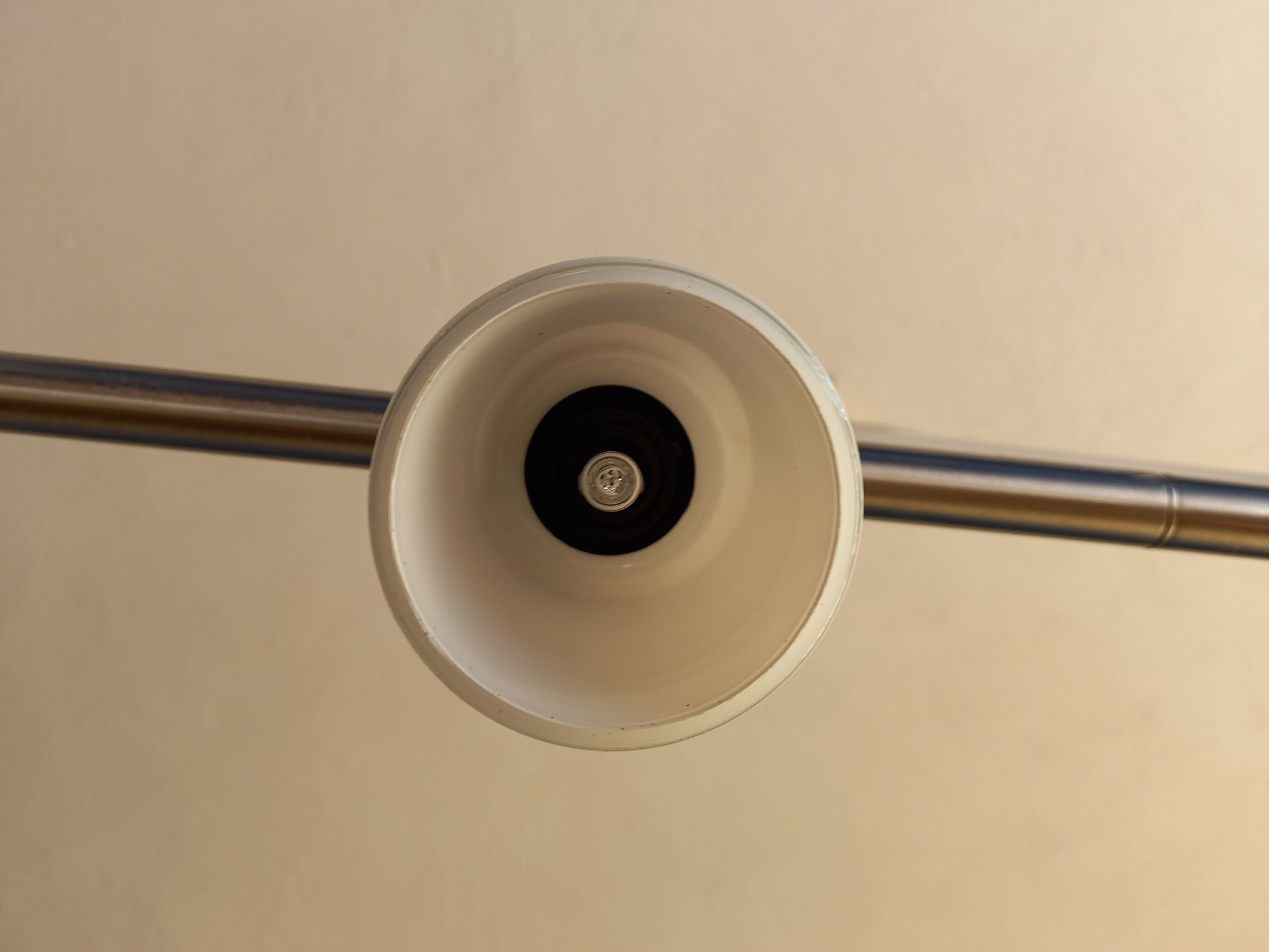 Lampa wisząca halogenowa Ikea Tidig