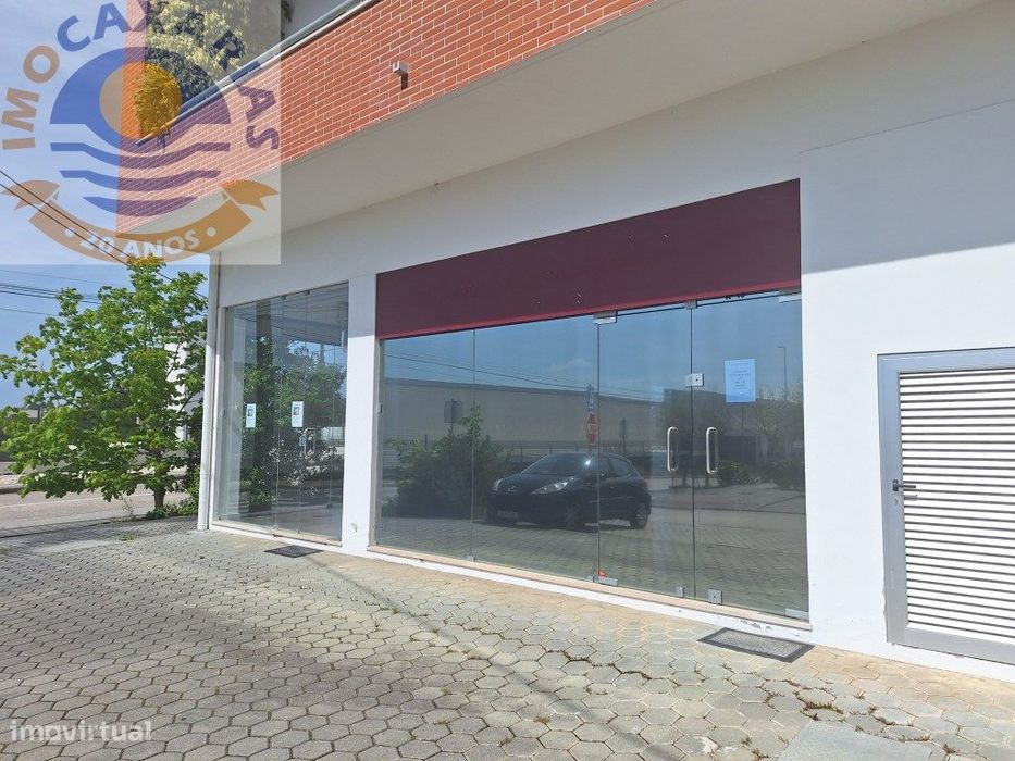 Loja para venda- Ótima localização