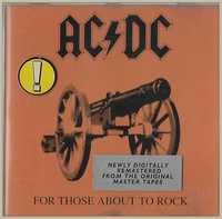 AC/DC - 2 X Album CD)