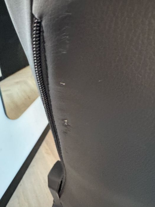 Fotel gamingowe Legend