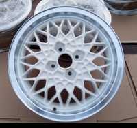 felgi BBS RA 15" 4x100 6J ET35 golf mk1 mk2 GTI GT jetta