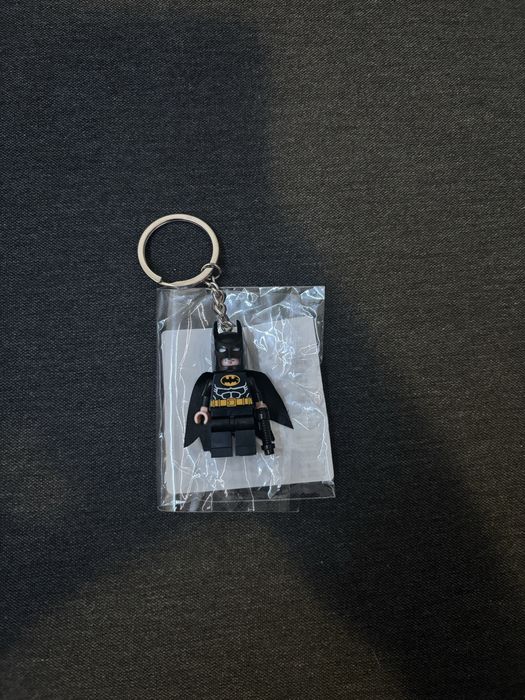 Brelok figurka LEGO Batman