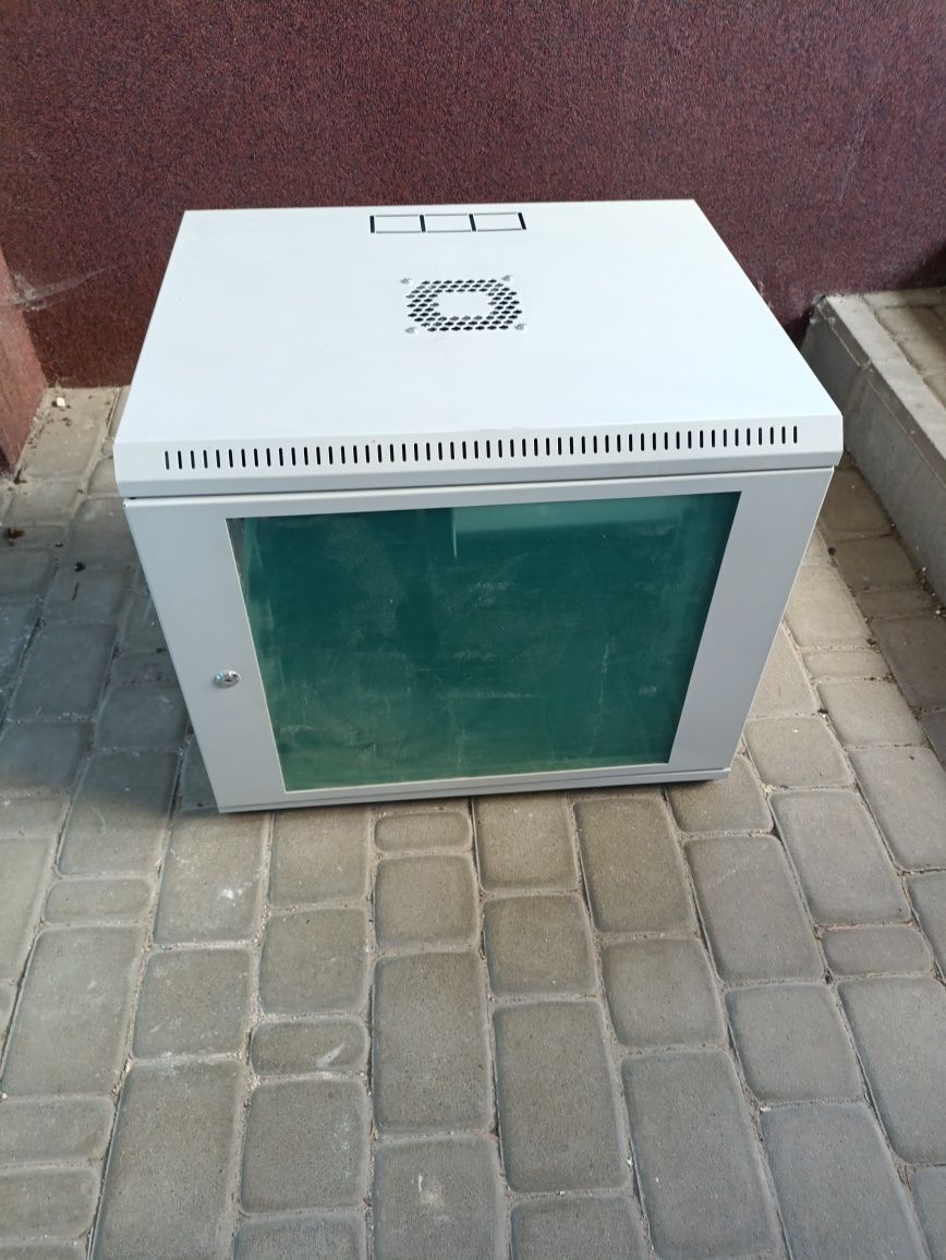 Серверна шафа, стійка 50х60х50 см