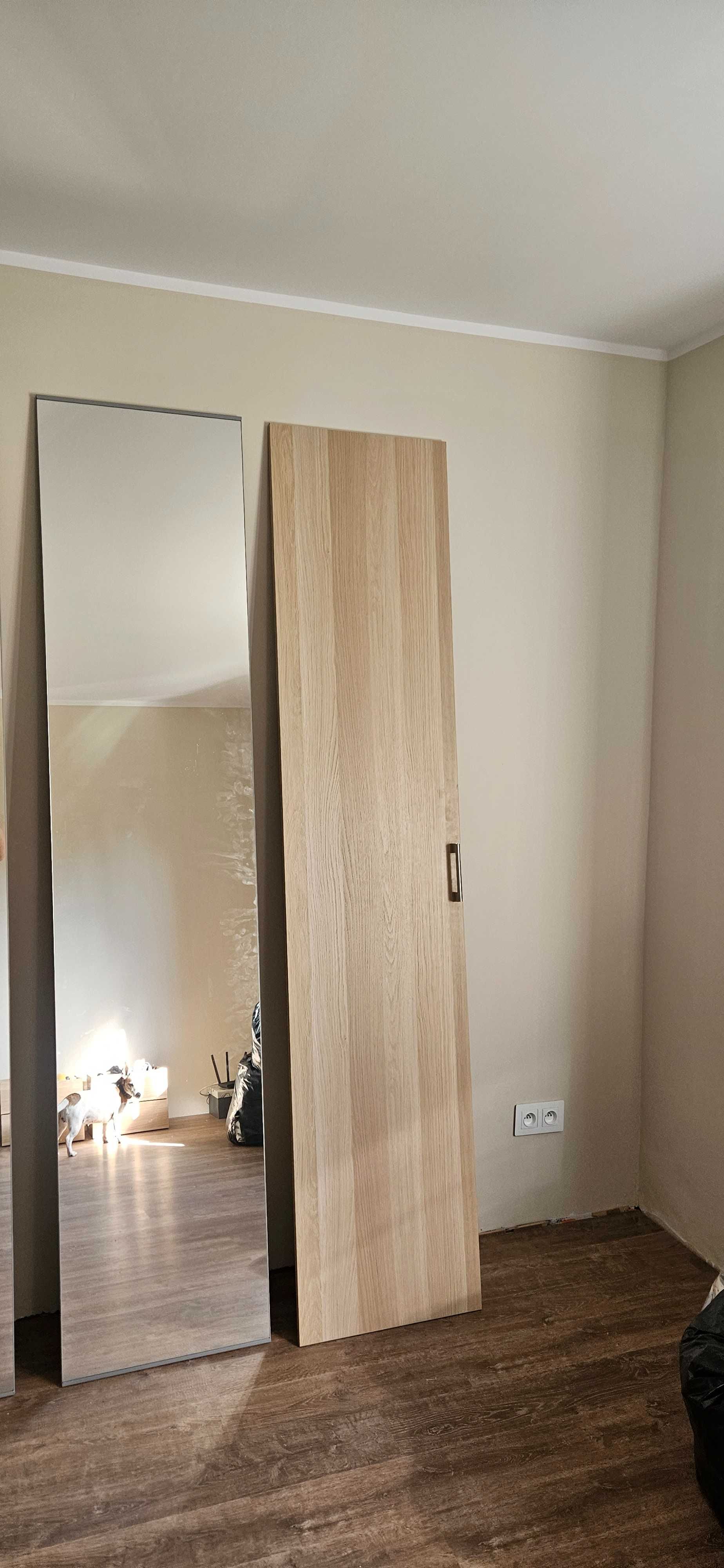 Fronty PAX bez uszkodzeń jak nowe