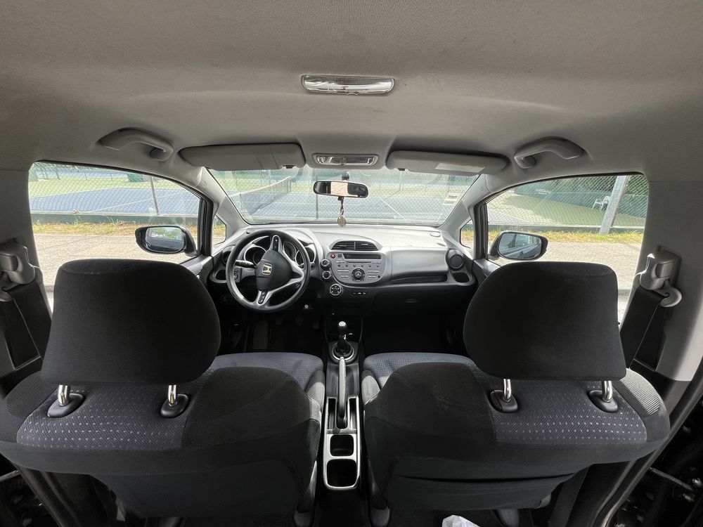 Honda JAZZ 1.2 2009 - todas revisões na marca!