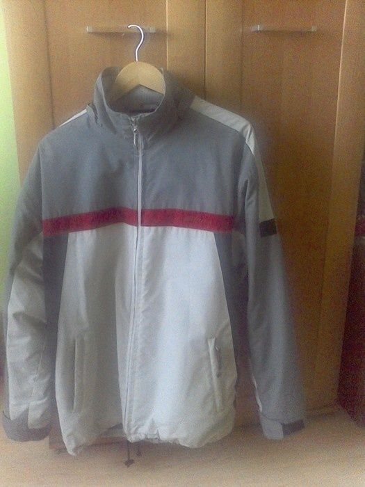 Kurtka zimowa męska ALFA. Rozmiar L.