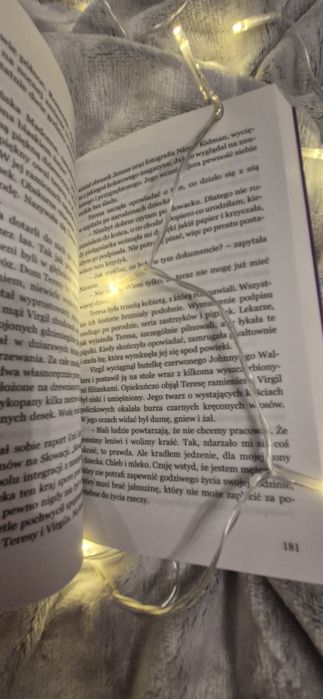 Adam LeBor "Protokół budapesztański"