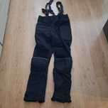 Spodnie motocyklowe skuter Frank Thomas rozmiar XL ochraniacze x4