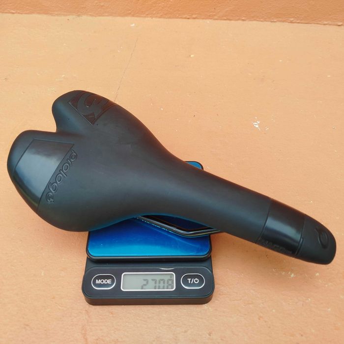 Selim PROLOGO Nago RS STN, 138mm.