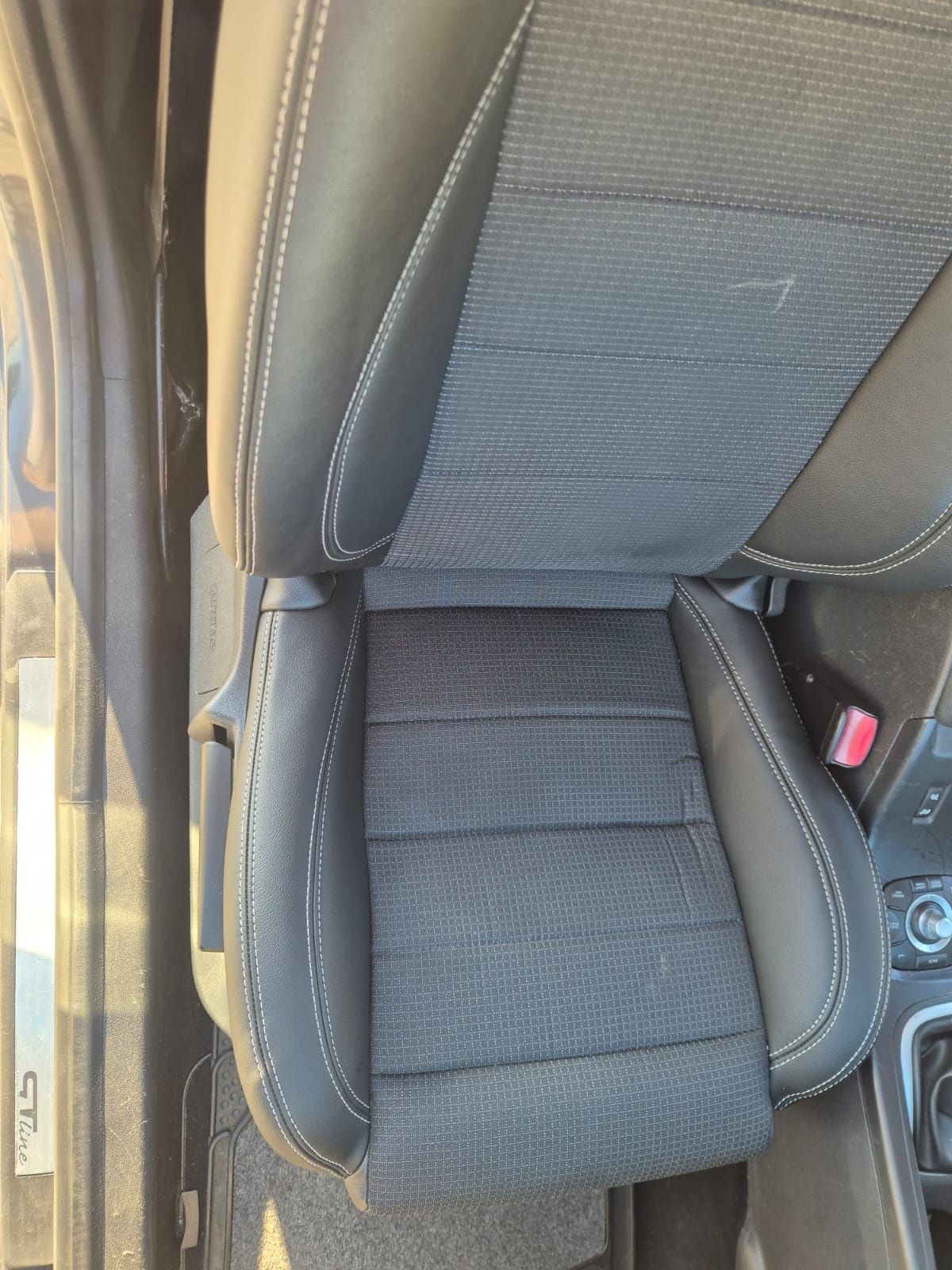 Renault Megane GT Line 1500 DCI 2014