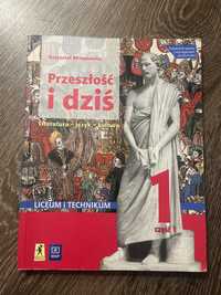 Przeszłość i dziś 1 część 1