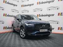 Volvo XC 90 FAKTURA23%#Wymieniony rozrząd#Kamera cofania, BLIS, CTA, Tempomat ACC