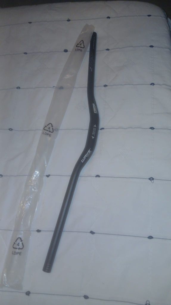 Guidao para bicicletas