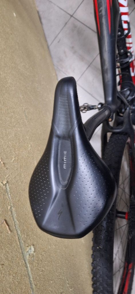Bicicleta btt s-works