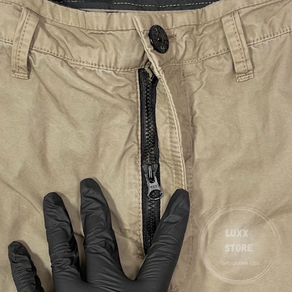 Штани Stone Island Cargo Old Effect 1:1(stoneisland, стон, стонайленд)