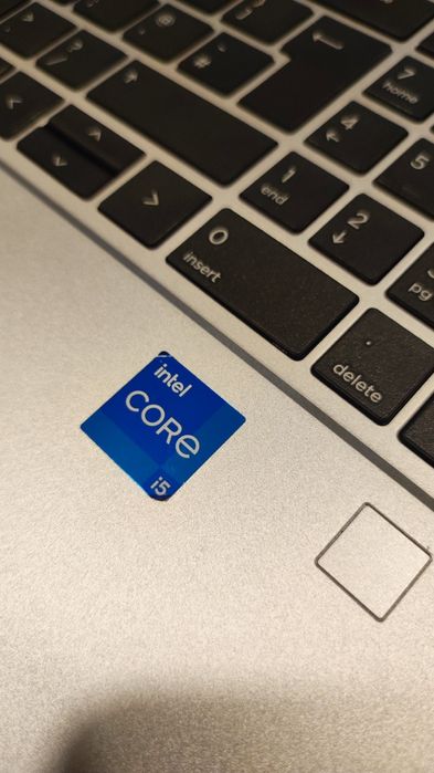 #2421 HP PROBOOK 450 G9 i5-1235U 16GB 512SSD GW12 FV23 NA LATA DO BIUR