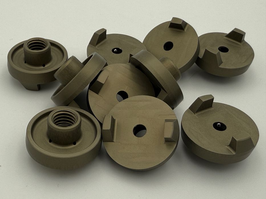 Zawòr zwrotny Fusion Ap 246352 zam