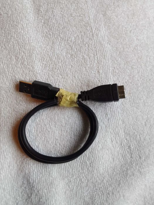 Кабели к ноутбуку HDMI и другие