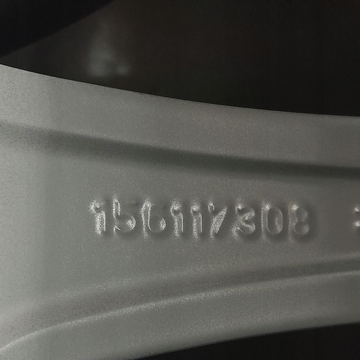 Felgi 19 5x110 Alfa Romeo Stelvio, Giulia OE (F11597-38)