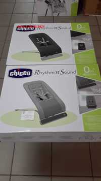 Nowy Leżak RHYTHM'N Sound CHICCO