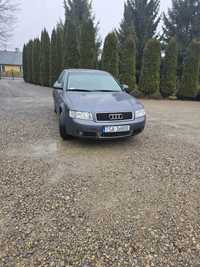 Audi a4 b6 1.9tdi 130km