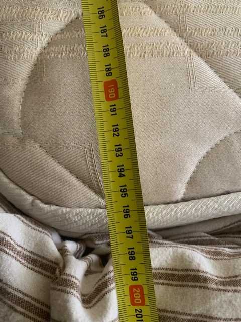 Colchão Normablock " Pikolin "