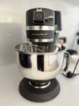 Robot planeterny Electrolux EKM5540