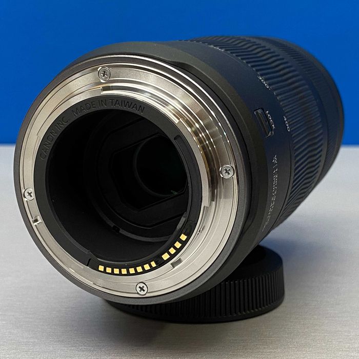 Canon RF 100-400mm f/5.6-8 IS USM