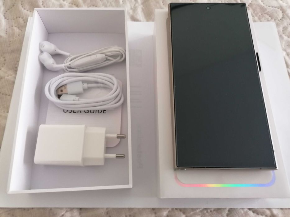 Смартфон S25 Ultra, як новий