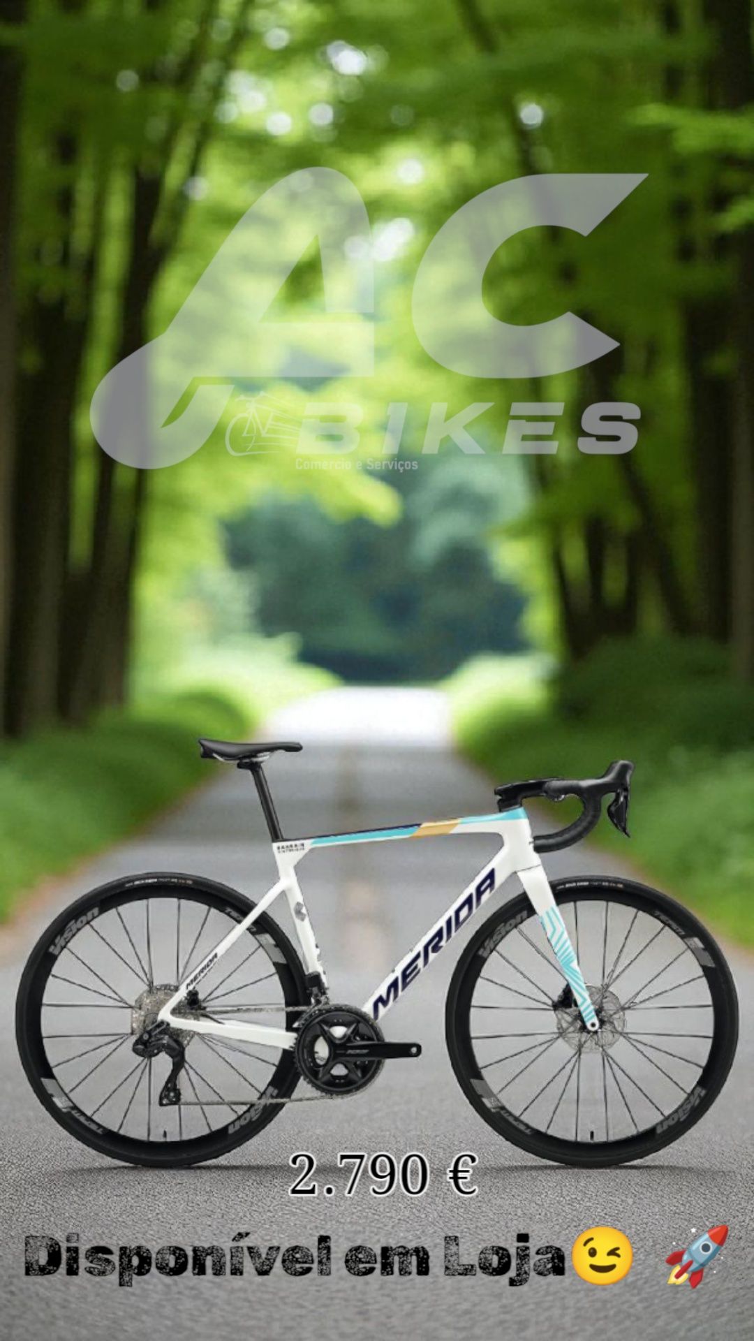 Merida Scultura 5000 Di2 12v + *OFERTA*