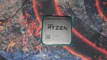 Nie wysyłam. Ryzen 3 1200AF